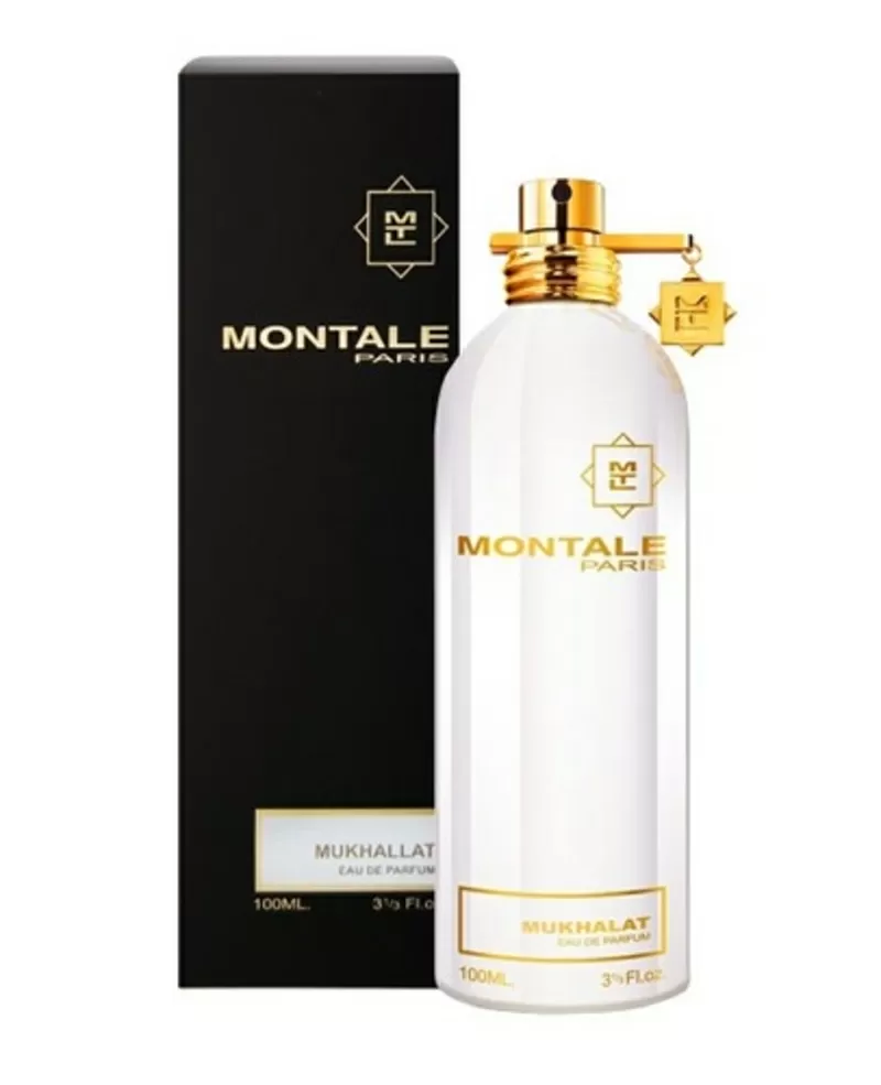 Montale Mukhallat – аромат из восточной сказки