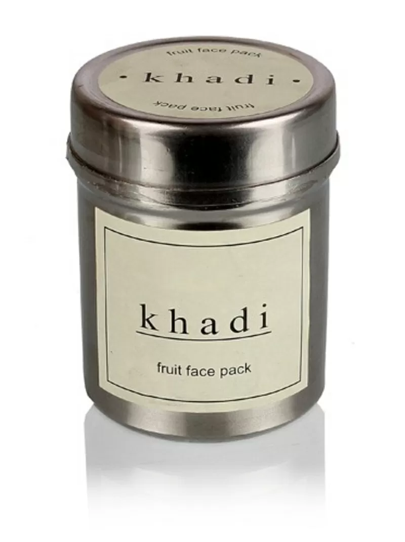 Маска для лица Khadi Herbal 