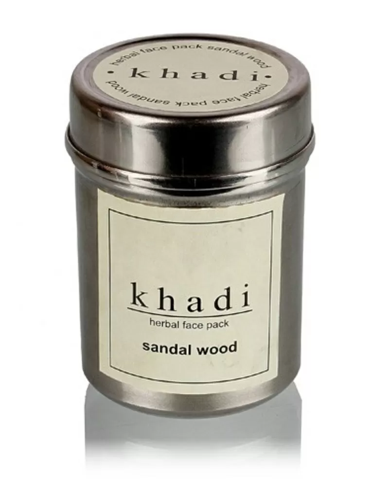 Маска для лица Khadi Herbal 