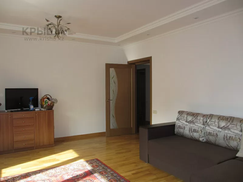 2-комнатная квартира,  Толе би 273б — Тлендиева  за 158 000 $  3