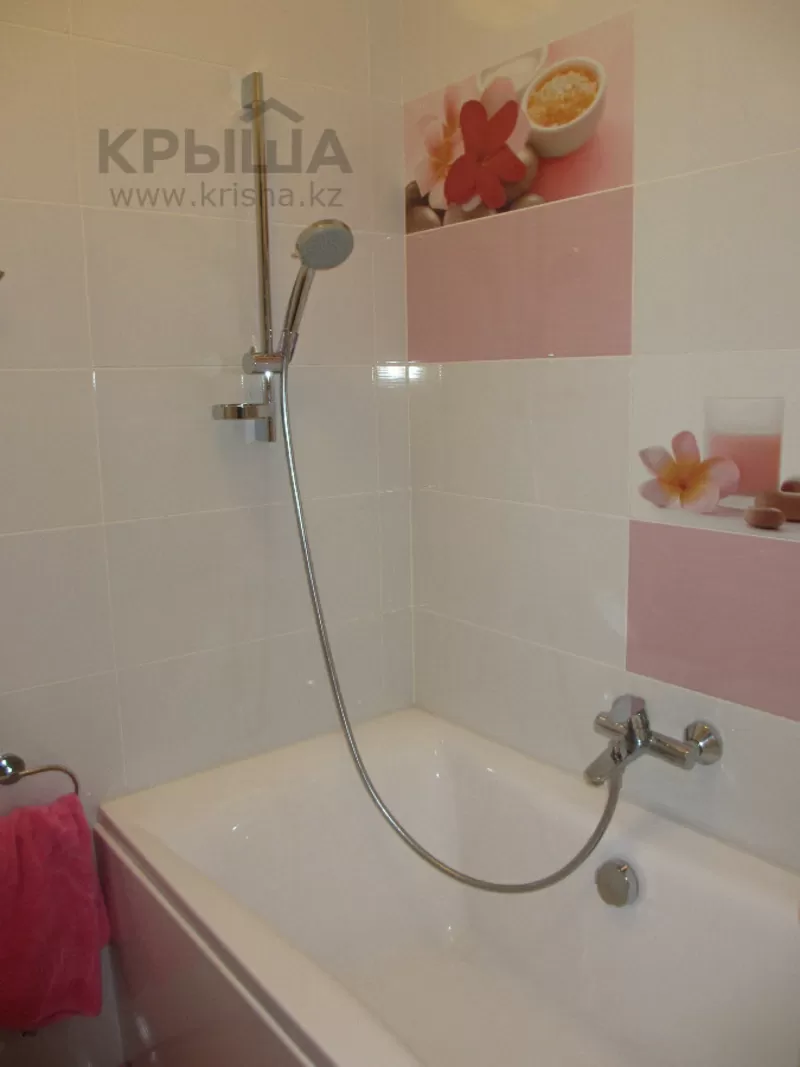 2-комнатная квартира,  Толе би 273б — Тлендиева  за 158 000 $  4