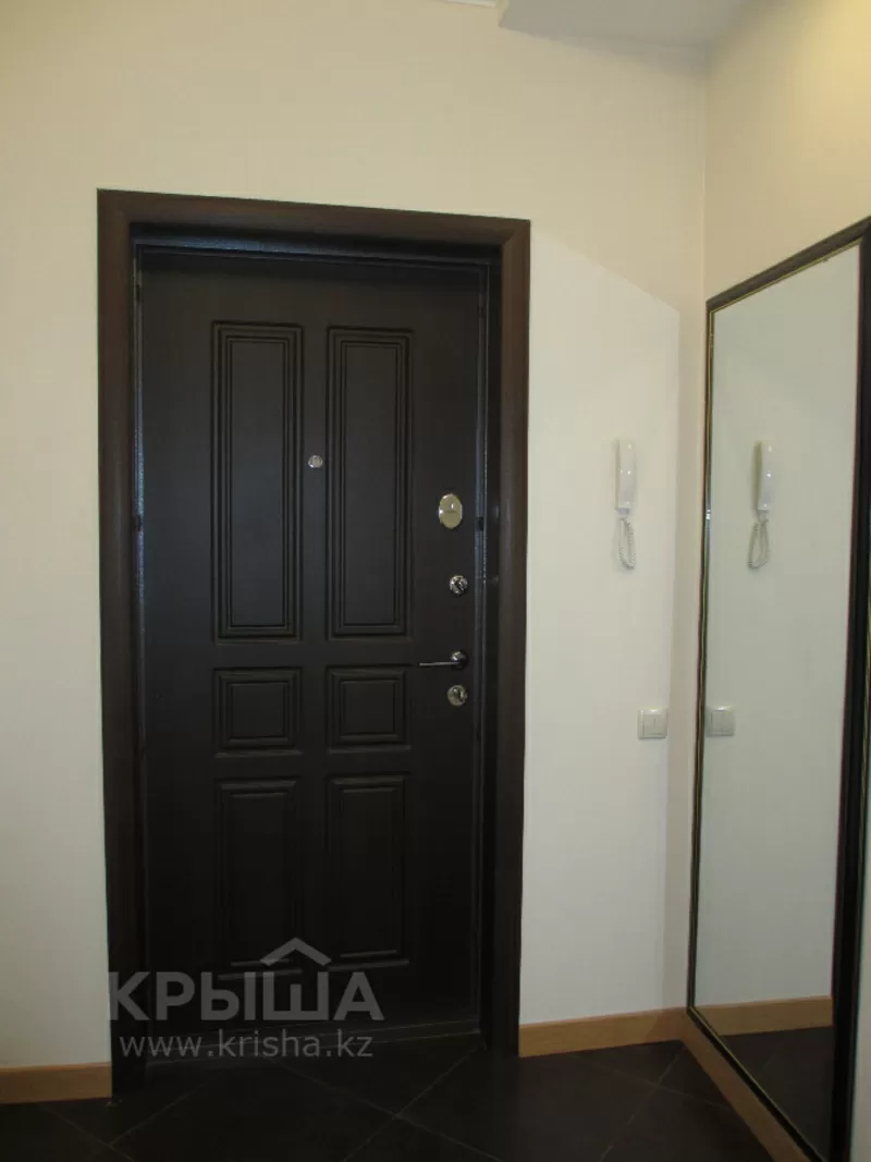 2-комнатная квартира,  Толе би 273б — Тлендиева  за 158 000 $  10