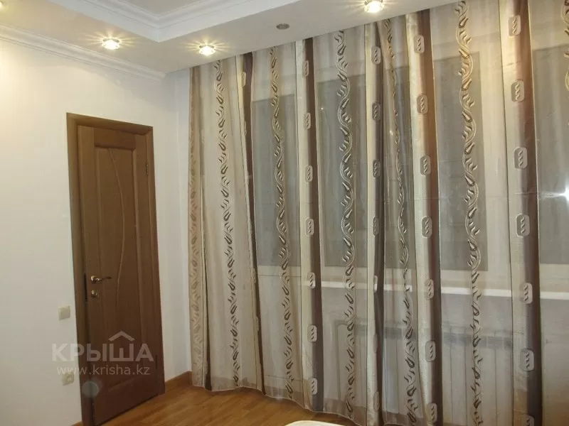 2-комнатная квартира,  Толе би 273б — Тлендиева  за 158 000 $  11