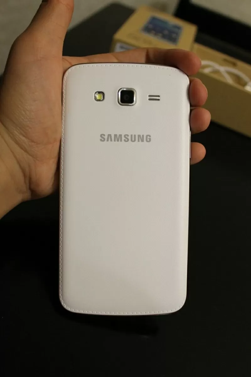 Samsung Galaxy Grand 2 3