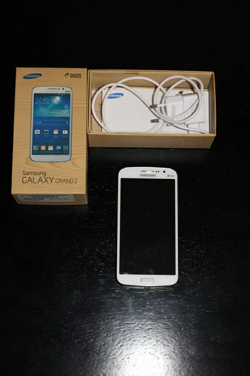 Samsung Galaxy Grand 2 5
