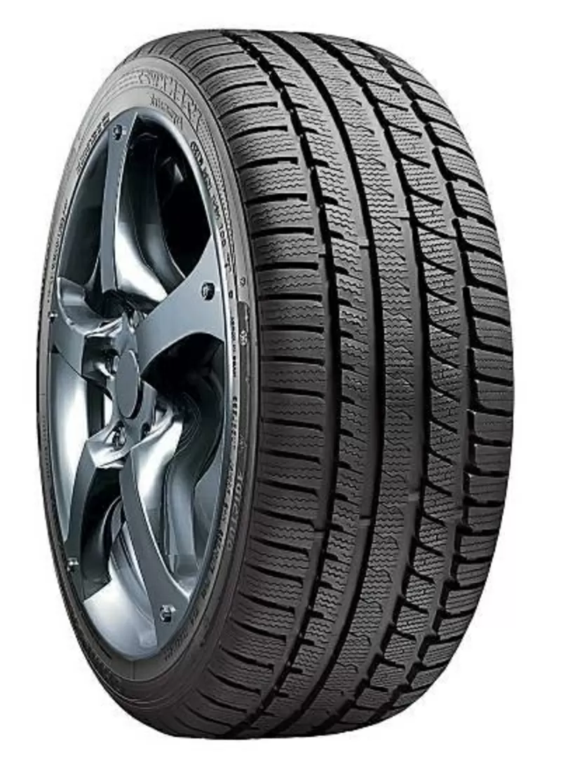 Шины KUMHO TIRES