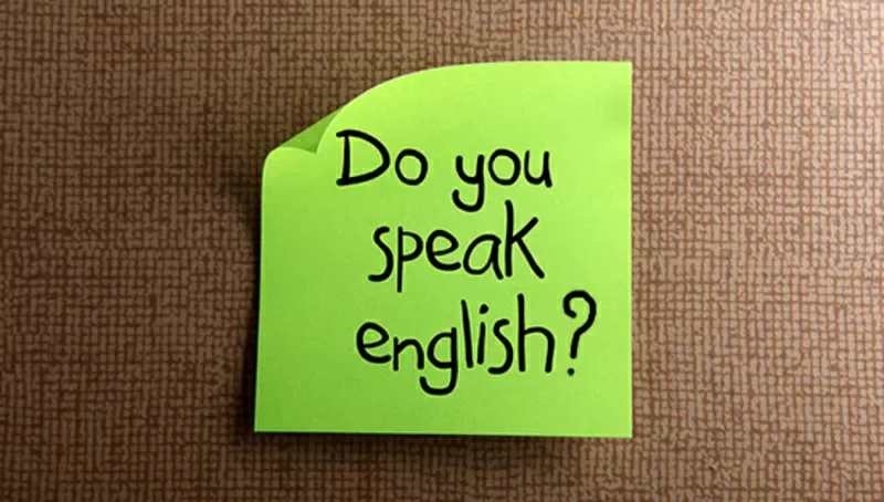 Срочно требуются преподаватели английского языка