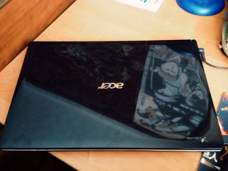 Продам ноутбук , Acer Aspire 5745,   торг. 2