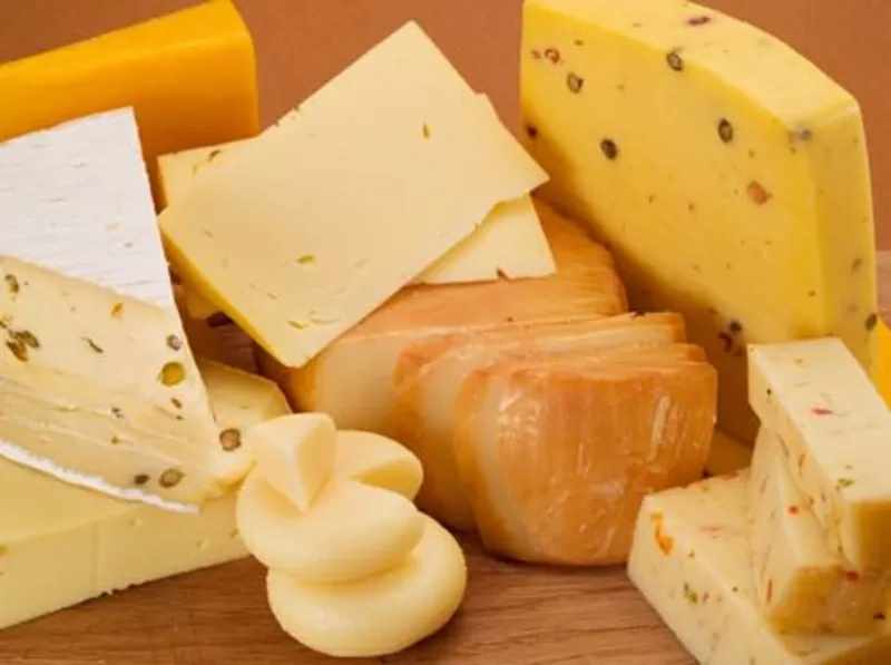 Сыр оптом и в розницу