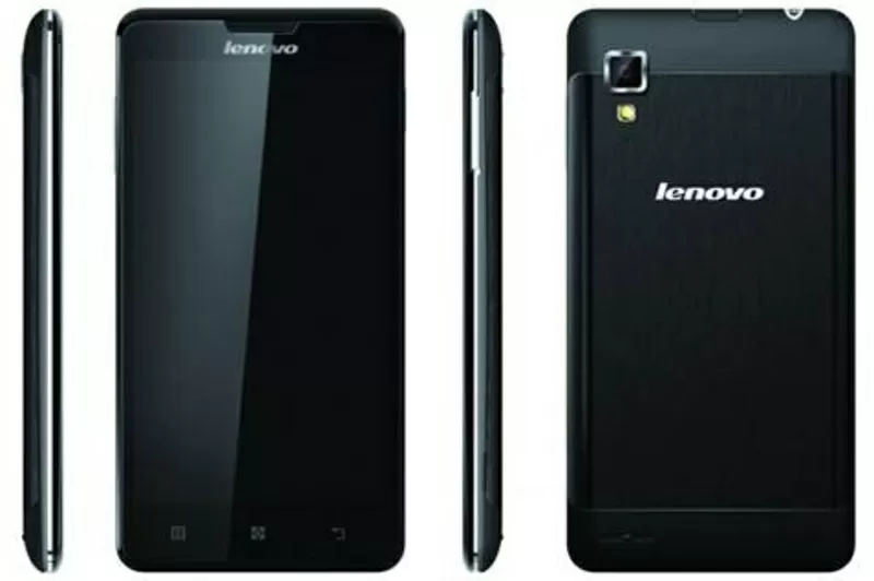 Lenovo P780 – 36900 т 2
