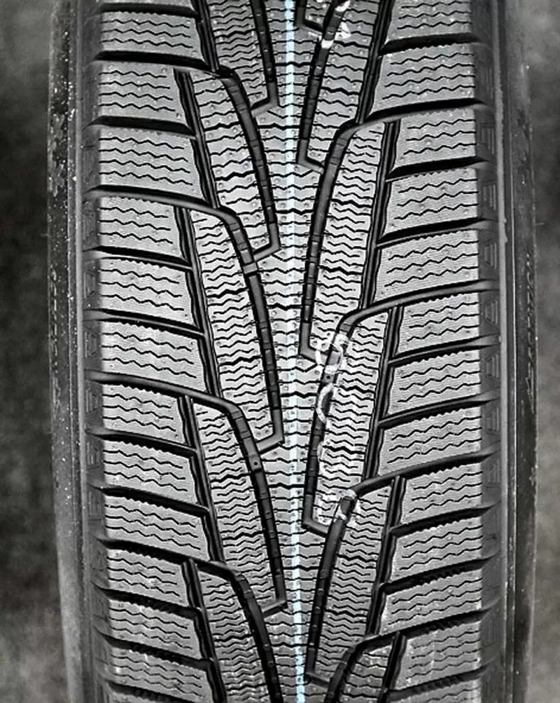 Шины корейского производителя  KUMHO TIRES 3