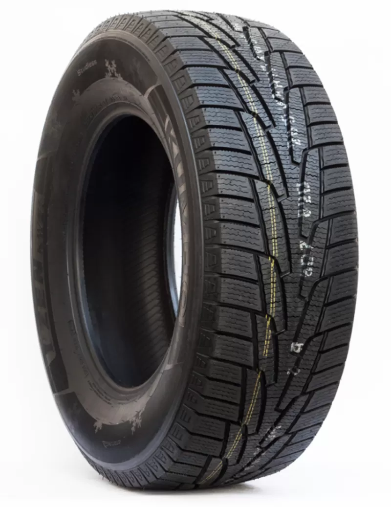 Шины корейского производителя  KUMHO TIRES 4