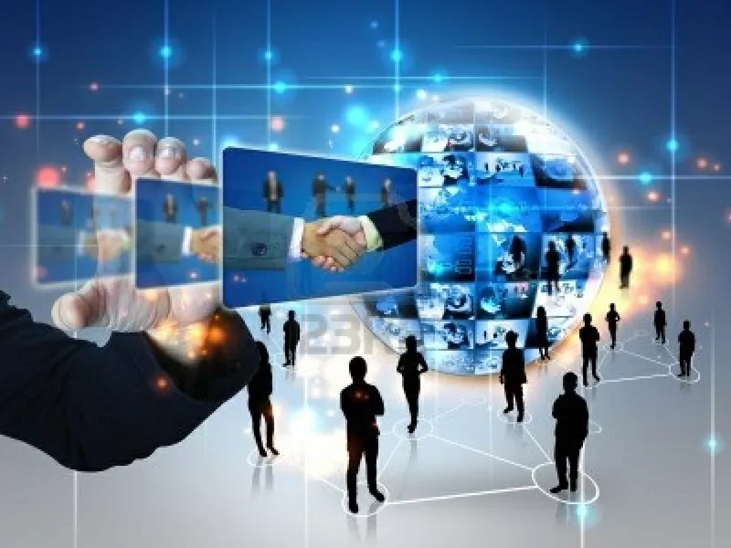 Помощь бизнесу