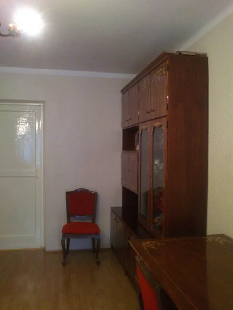 Срочно продам квартиру в центре Алматы 7