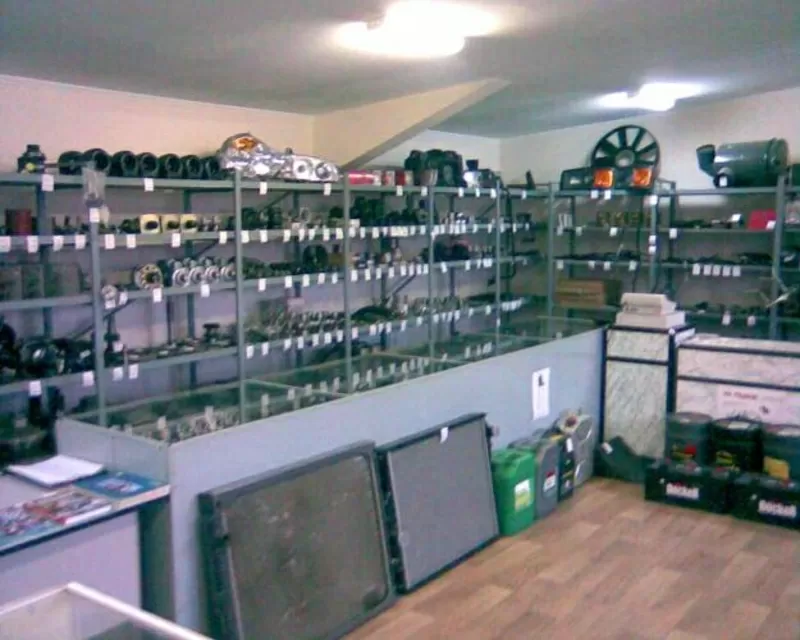 СТО, Ремонт и продажа запчастей ISUZU, JMC, FAW, HOWO, CPCD