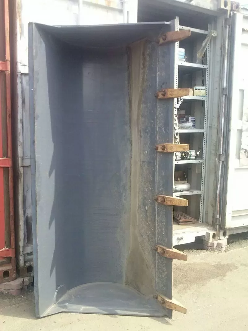 СТО, Ремонт и продажа запчастей ISUZU, JMC, FAW, HOWO, CPCD 5