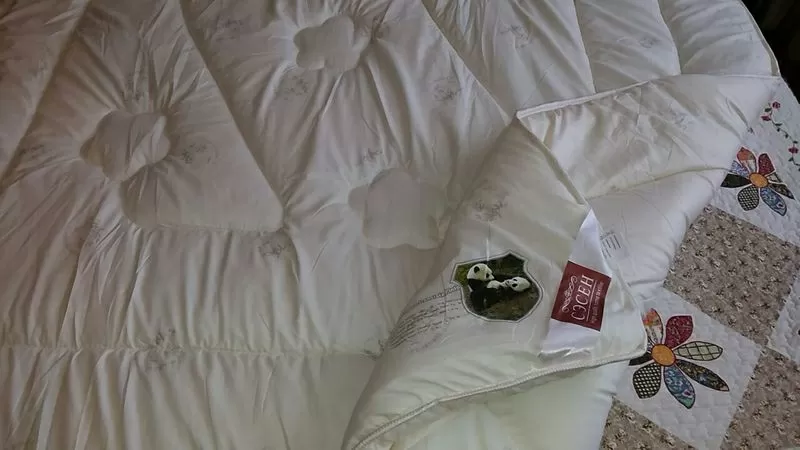 Продам новое 2х спальное одеяло 2