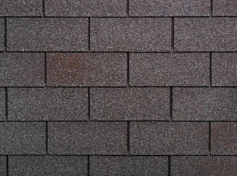 Гибкая черепица 