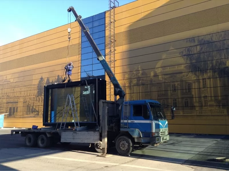 Mitsubishi FUSO 1993 г.в. Не конструктор.