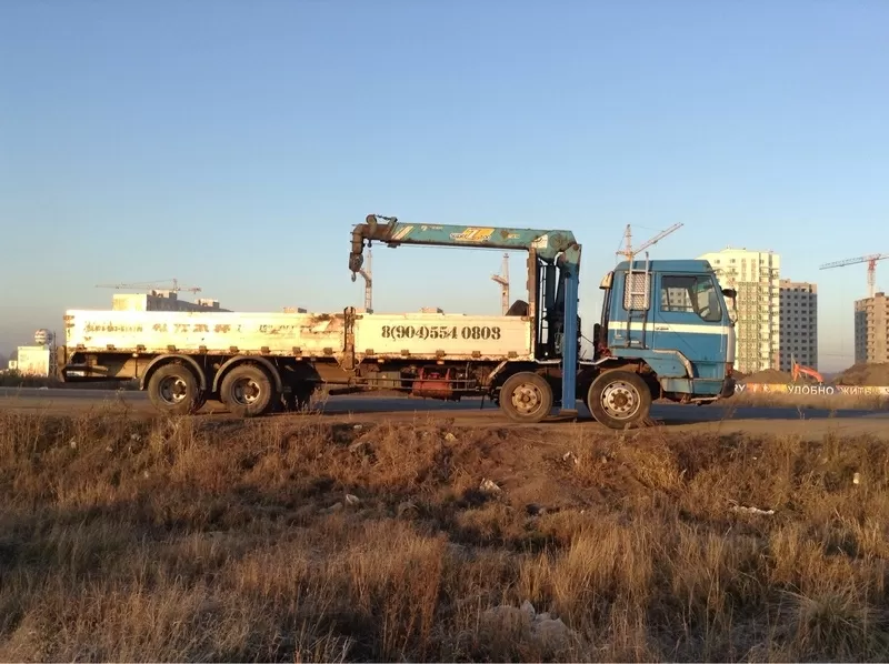 Mitsubishi FUSO 1993 г.в. Не конструктор. 4