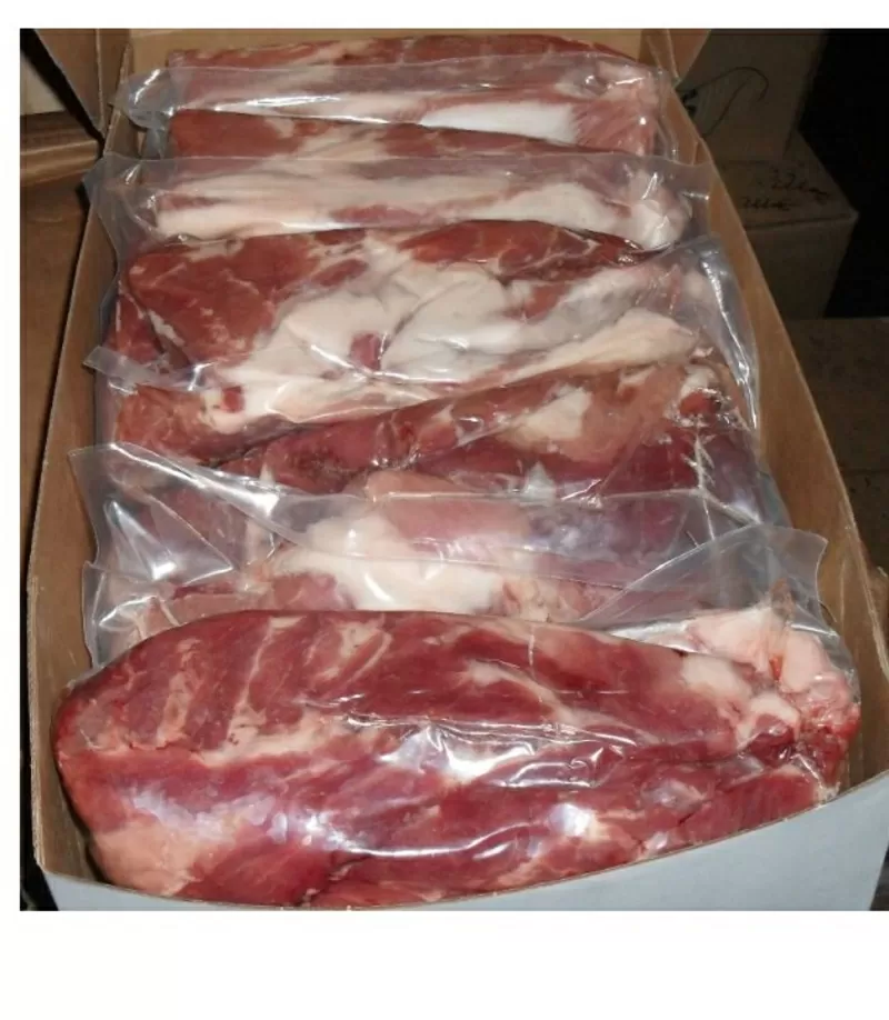 Мясо заморозка импорт