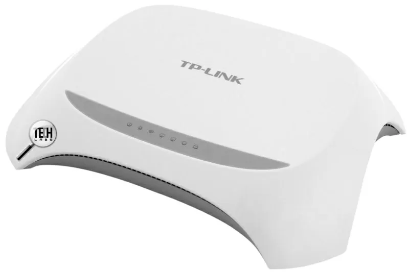 TP-LINK 150 Mbps Wireless N Router TL-W720N Маршрутизатор 2