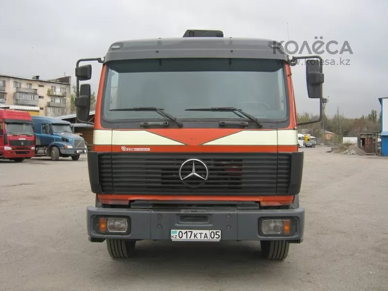 Услуги манипулятора в Алматы и по Казахстану 2