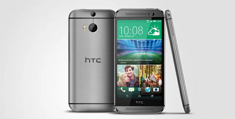 HTC One m8 продам срочно 2