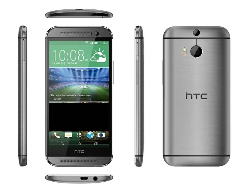 HTC One m8 продам срочно 3