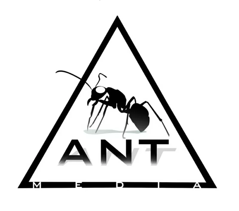 ТОО «ANT MEDIA» Услуги фото и видеосъемки