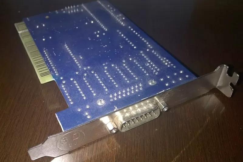 Карта управления 3д станком мультикам фрезерно гравировальный nc-studi 2