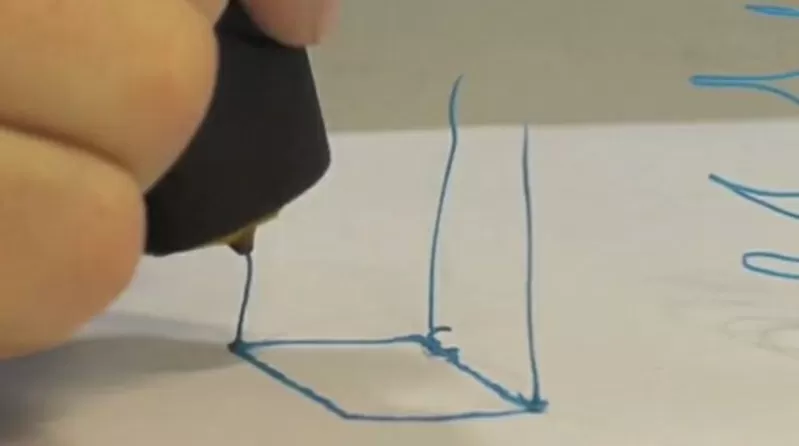 3Doodler 3d ручка 3