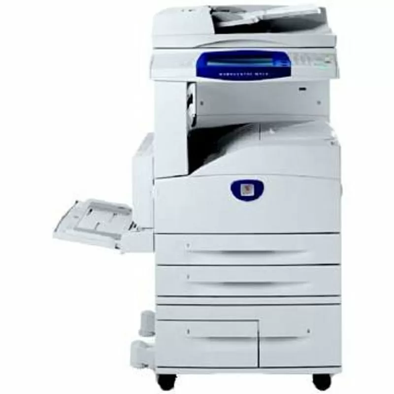 Xerox WorkCentre Pro 128 б/у