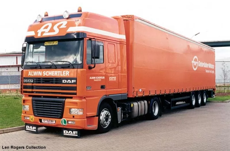 Запчасти на Европейские фуры Man,  Daf,  Volvo,  Iveco