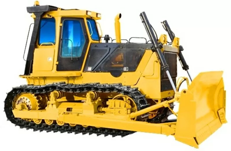 Бульдозер с рыхлителем новый Б10 м,  Т170 2015 г.в. от завода