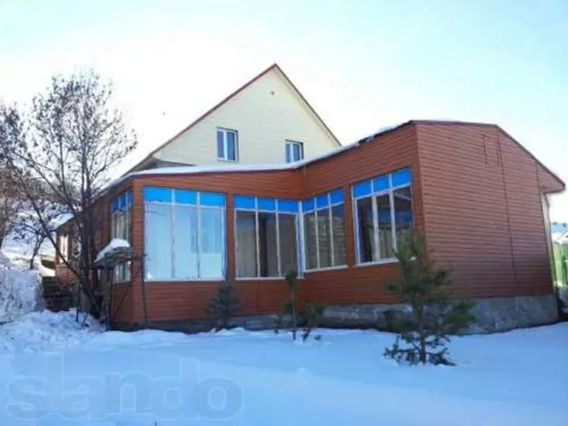 ОТДЫХ В ГОРАХ АЛМАТЫ