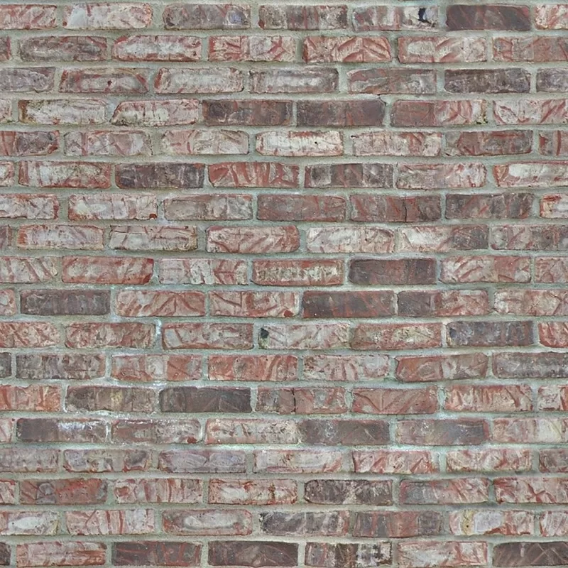 Искусственный декоративный дикий камень 10