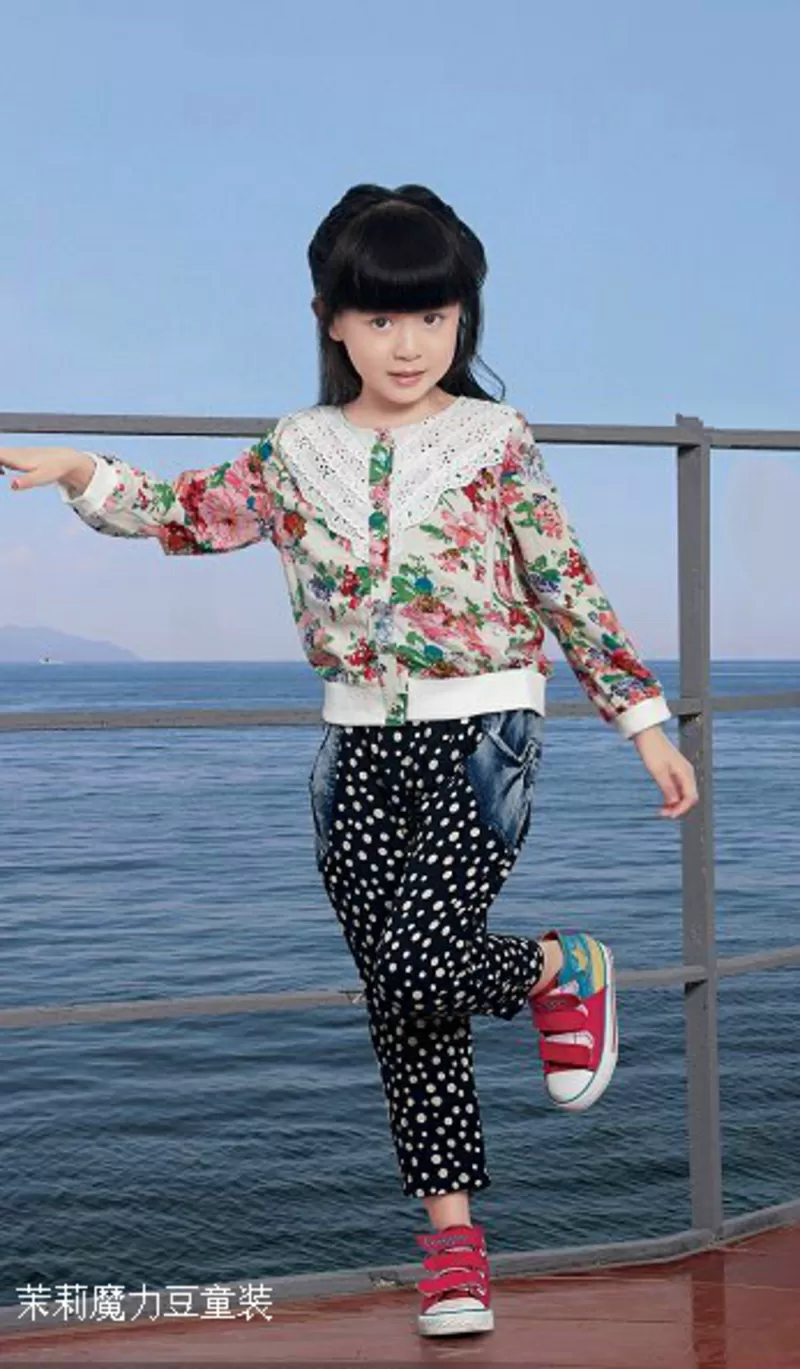 Детская одежда из Гонконга в Алматы,  