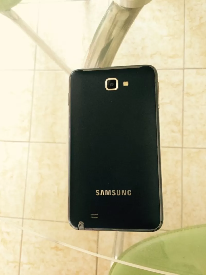 Samsung Galaxy Note II 2