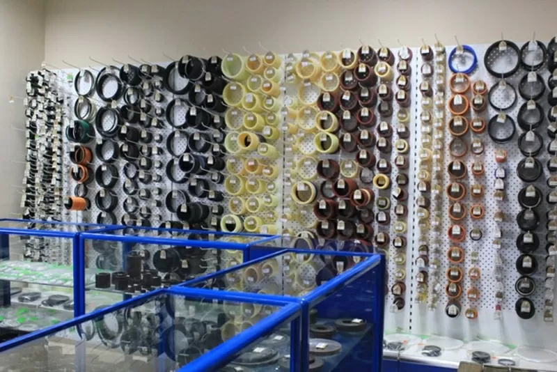 Ремонт и запчасти спецтехники, Гидравлика! Диагностика - Спецтехника 2