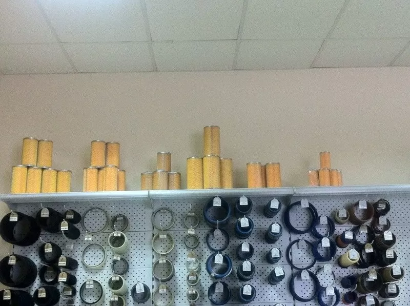 Ремонт и запчасти спецтехники, Гидравлика! Диагностика - Спецтехника 4