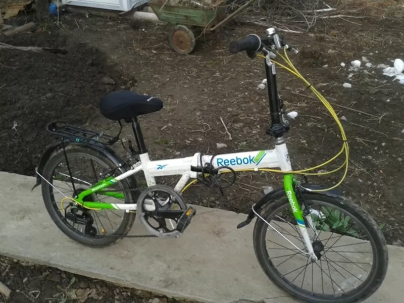 Продам велосипед для всей семьи в Алматы 