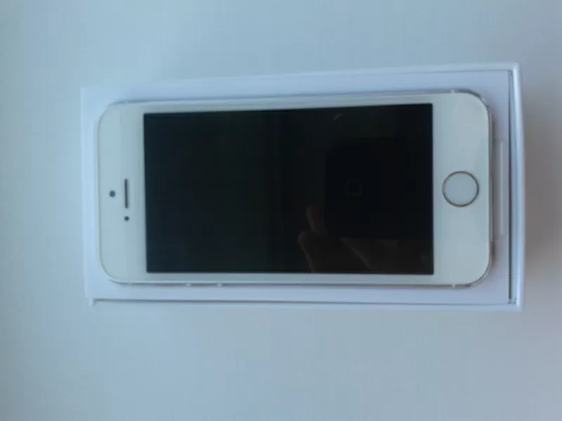 продам айфон iPhone 5s 16Gb оригинал 5