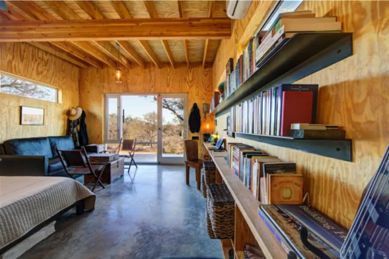 Строительство модульных зданий из контейнеров 3