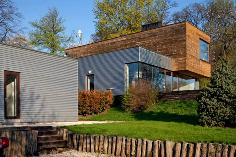 Строительство модульных зданий из контейнеров 5