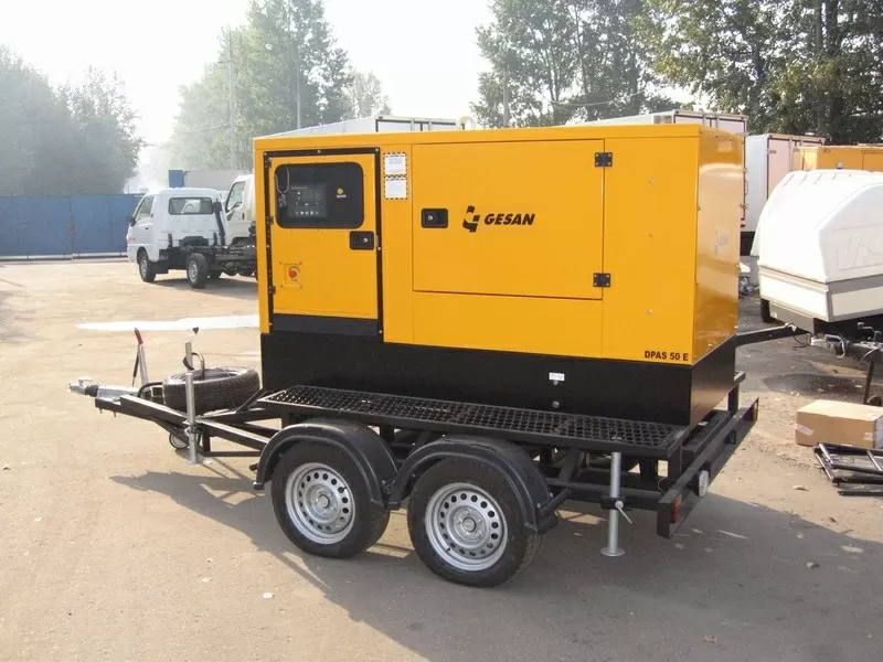 Прицепы для любых целей 4