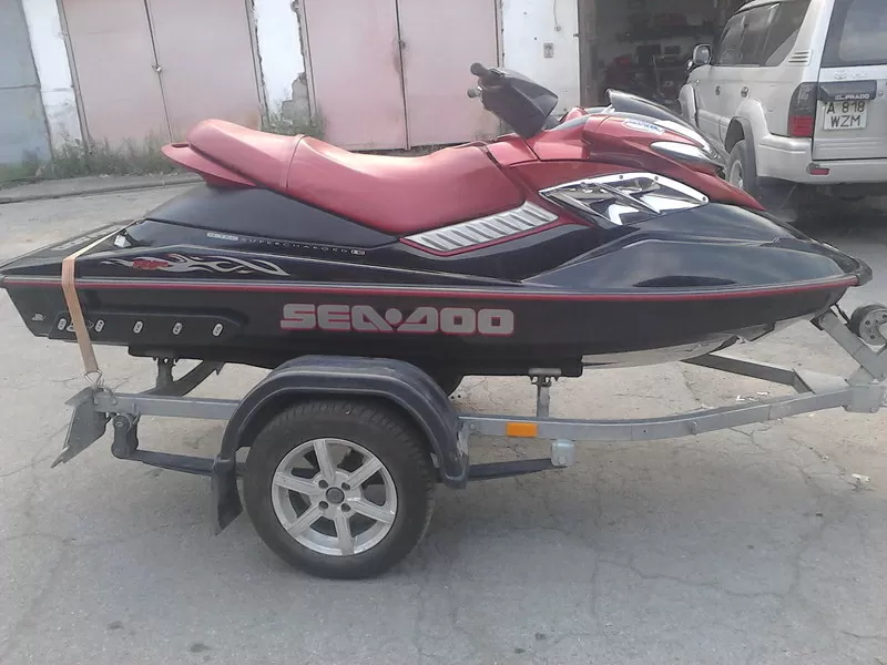 Прицепы для любых целей 9