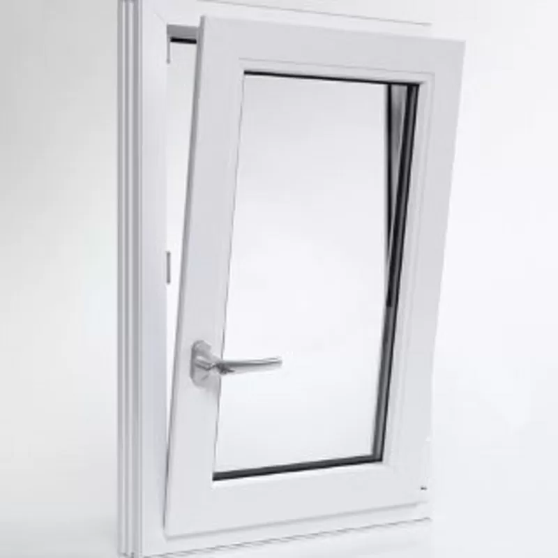 установка и изготовление пластиковых окон и дверей 5