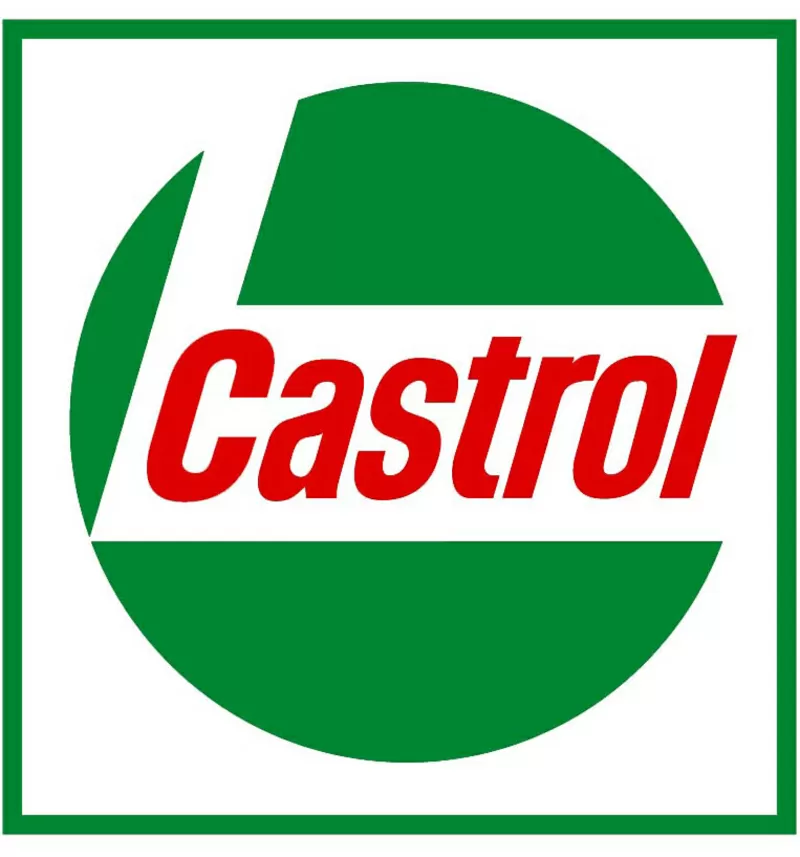 Масло Castrol для дизельных двигателей 4