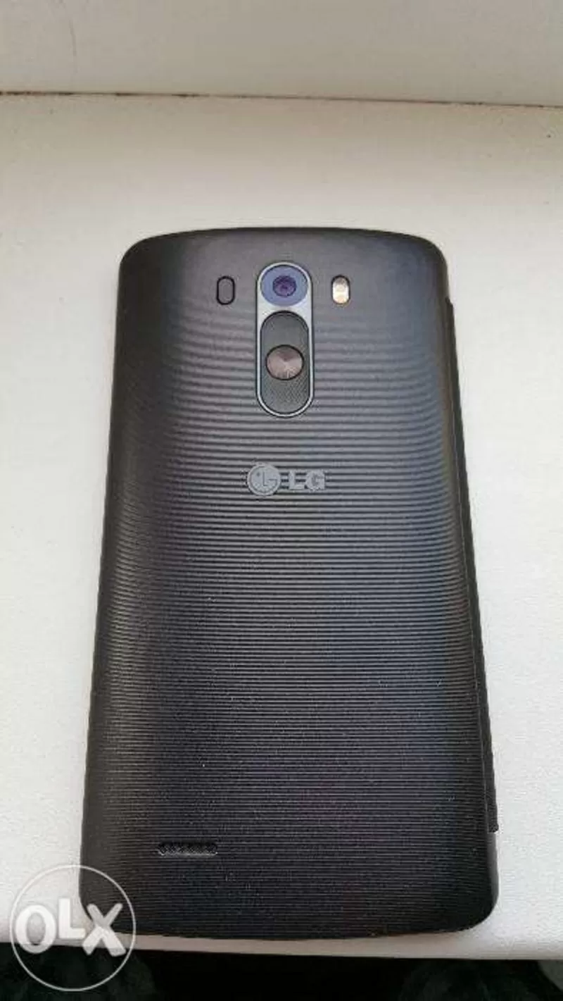 Продам LG G3 (Original)(32 gb)(+16gb) 2
